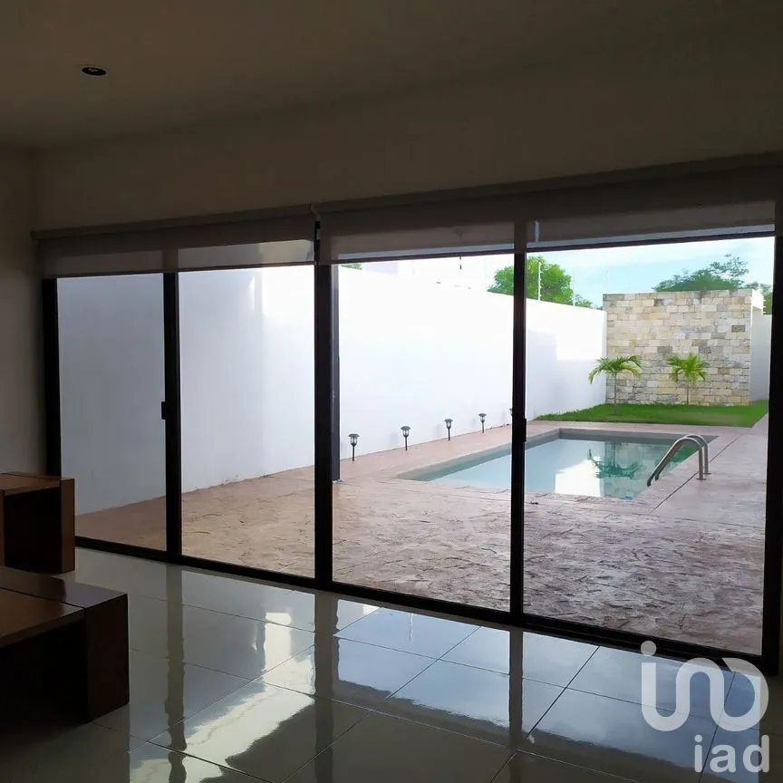 Casa en Venta en Cholul, Mérida, Yucatán | NEX-284969 | iad México | Foto 21 de 50