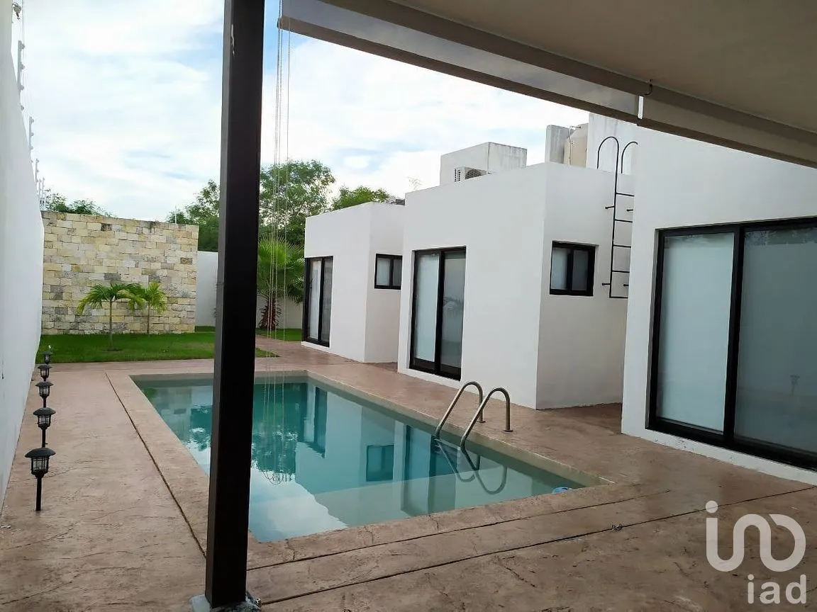 Casa en Venta en Cholul, Mérida, Yucatán | NEX-284969 | iad México | Foto 4 de 50