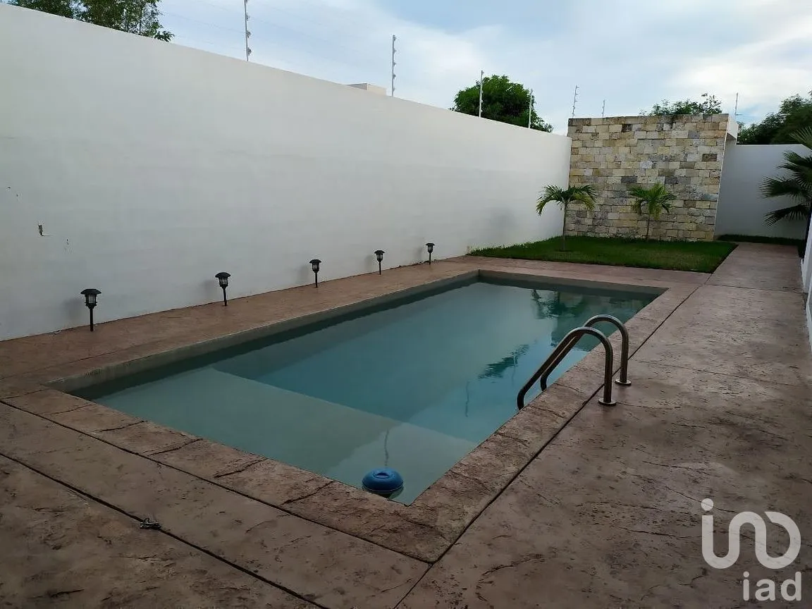 Casa en Venta en Cholul, Mérida, Yucatán | NEX-284969 | iad México | Foto 37 de 50