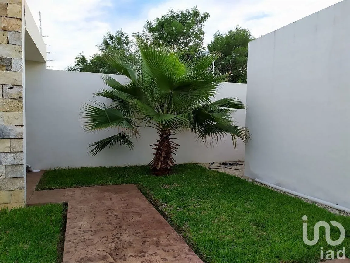 Casa en Venta en Cholul, Mérida, Yucatán | NEX-284969 | iad México | Foto 39 de 50