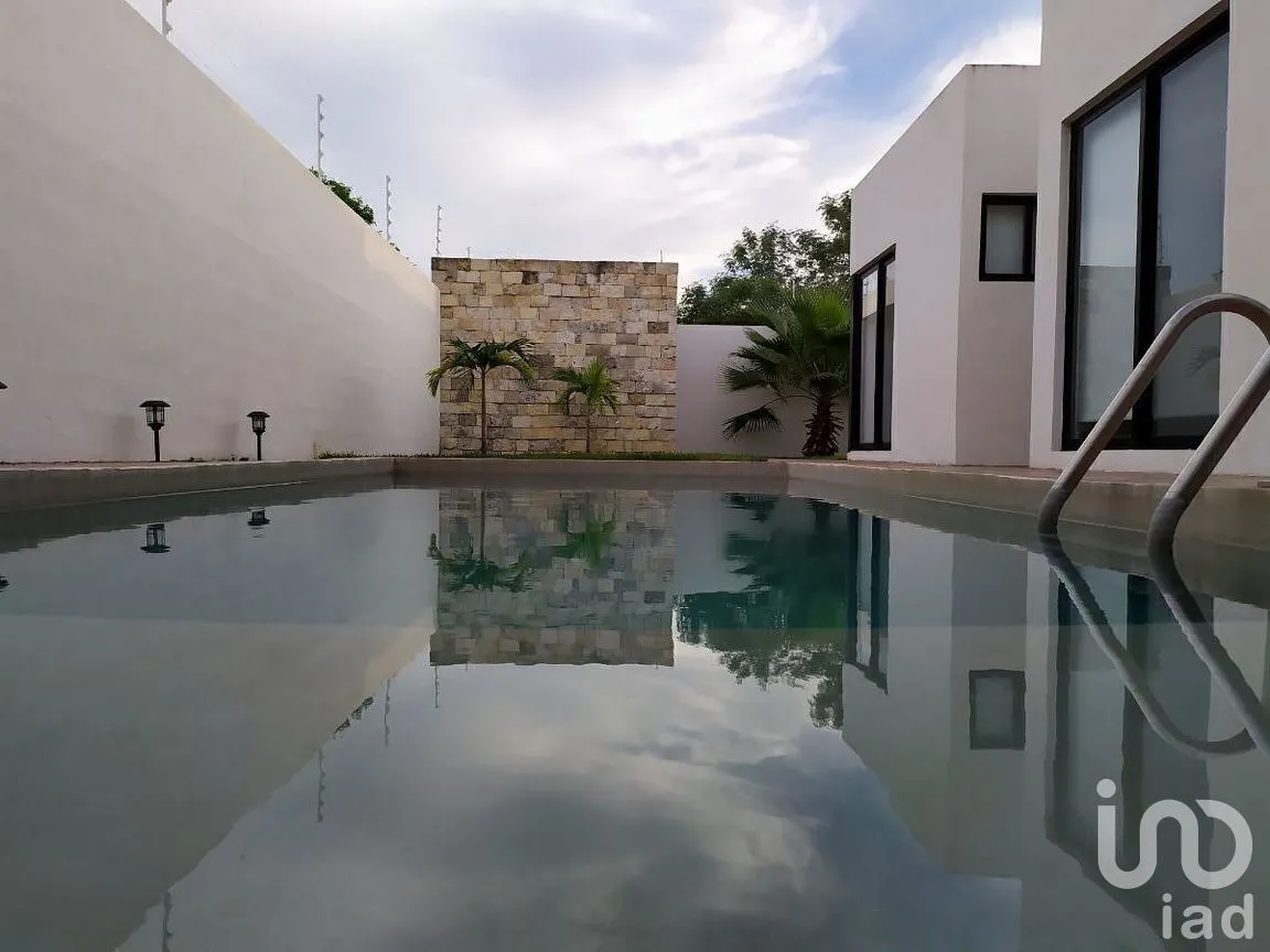 Casa en Venta en Cholul, Mérida, Yucatán | NEX-284969 | iad México | Foto 5 de 50
