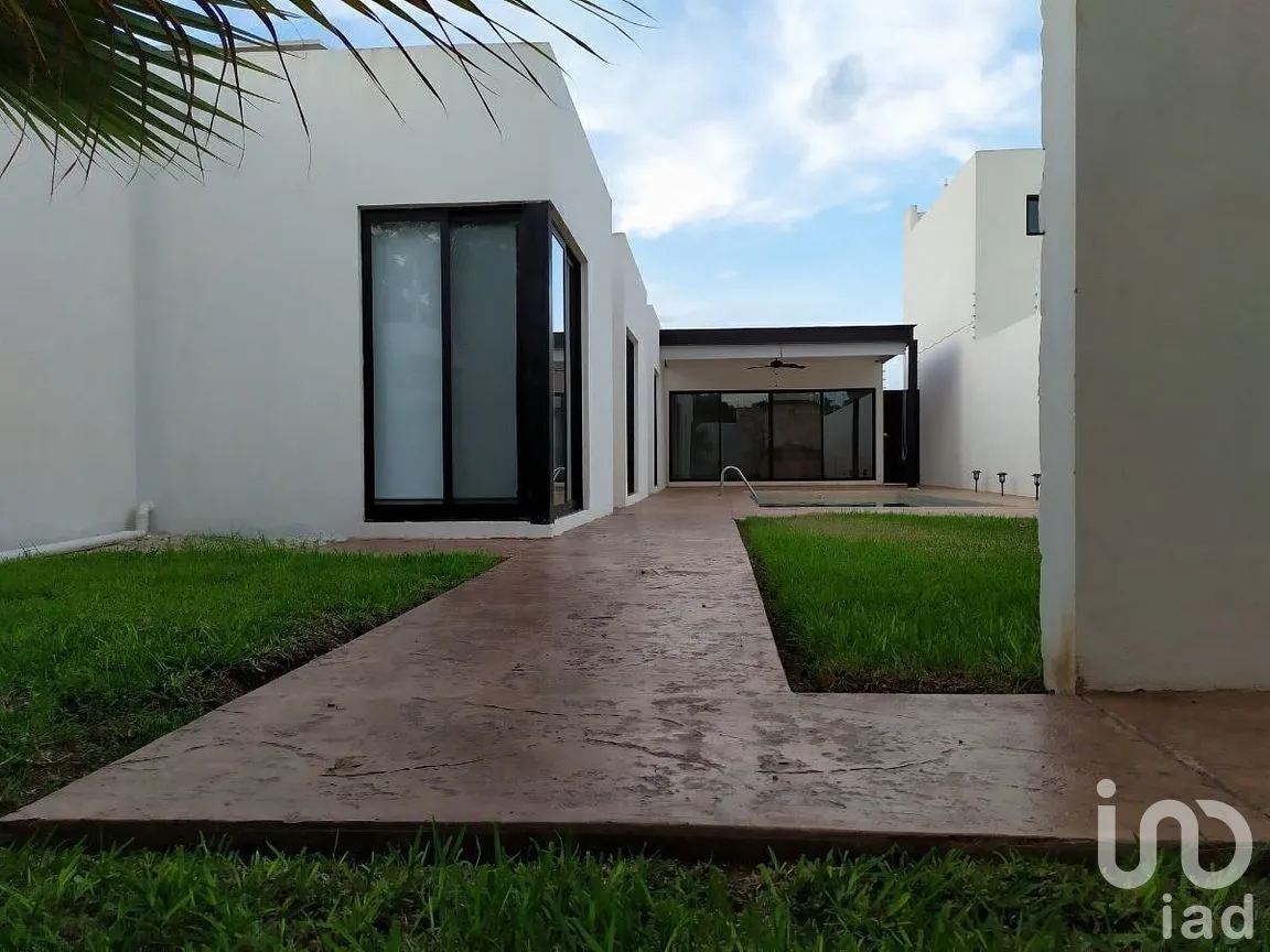Casa en Venta en Cholul, Mérida, Yucatán | NEX-284969 | iad México | Foto 50 de 50