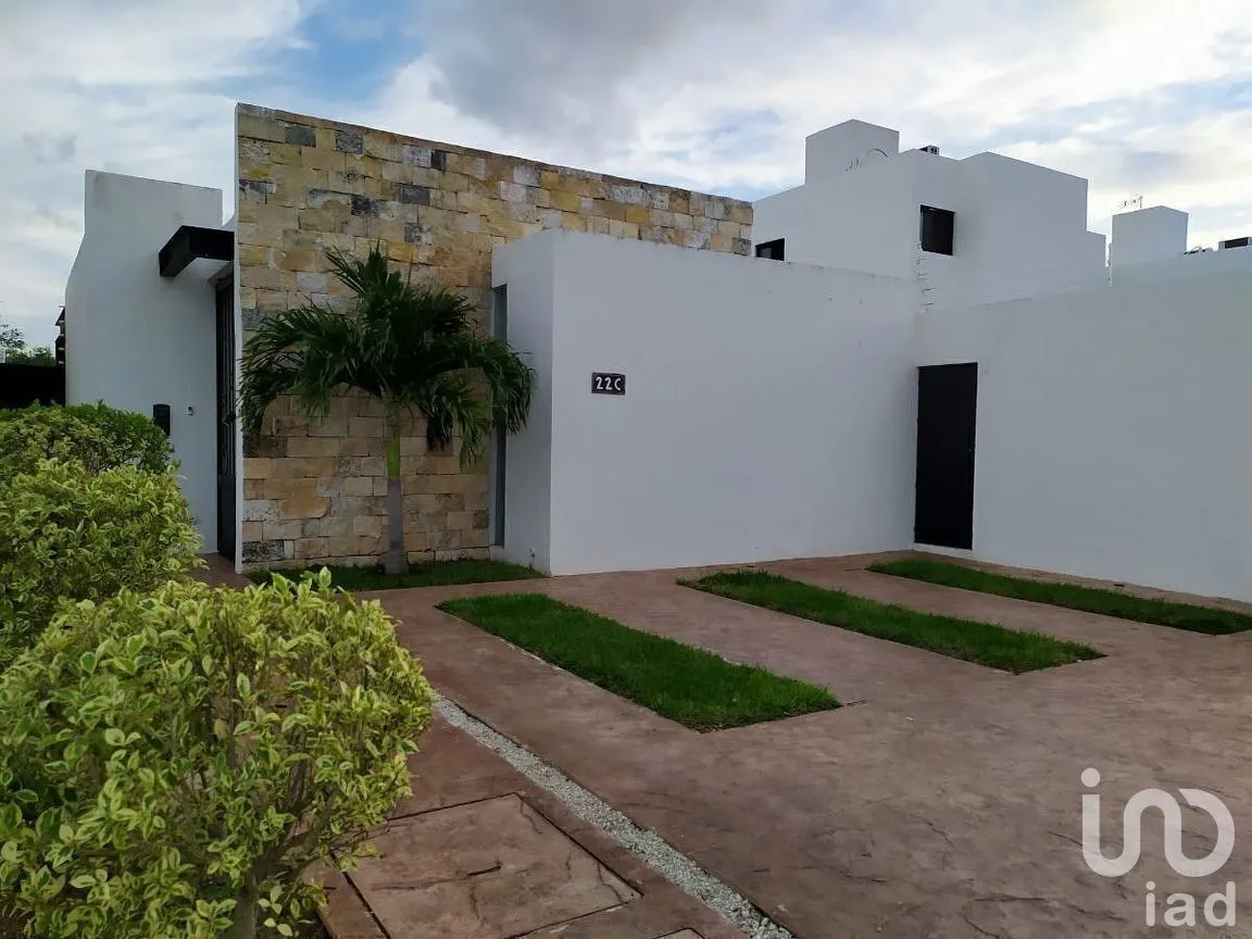 Casa en Venta en Cholul, Mérida, Yucatán | NEX-284969 | iad México | Foto 1 de 50