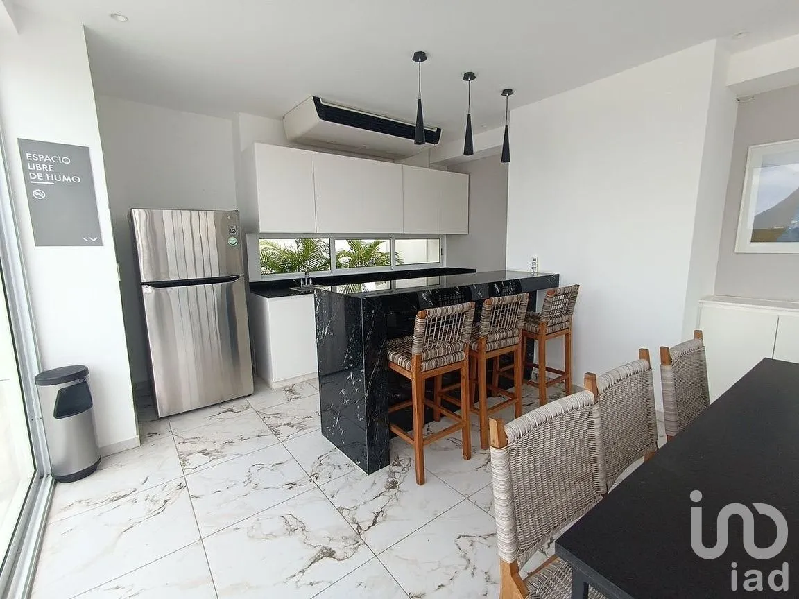 Departamento en Venta en Montebello, Mérida, Yucatán | NEX-288900 | iad México | Foto 17 de 24