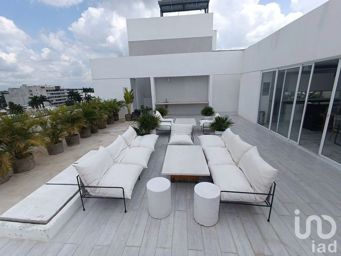 Departamento en Venta en Montebello, Mérida, Yucatán | NEX-288900 | iad México | Foto 20 de 24