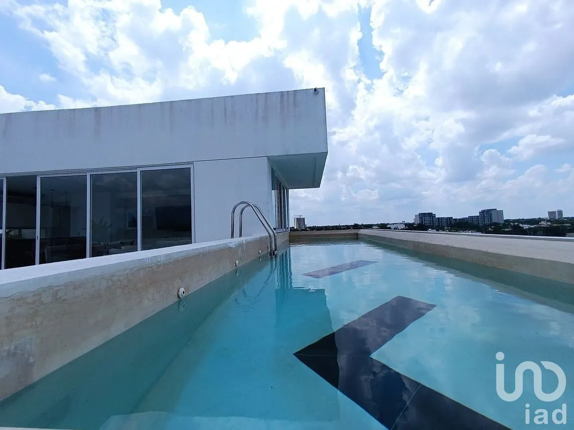 Departamento en Venta en Montebello, Mérida, Yucatán | NEX-288900 | iad México | Foto 21 de 24