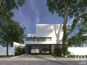 NEX-68843 - Casa en Venta, con 3 recamaras, con 4 baños, con 293 m2 de construcción en Cholul, CP 97305, Yucatán.