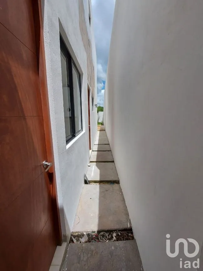 Casa en Venta en Cholul, Mérida, Yucatán | NEX-74649 | iad México | Foto 36 de 51