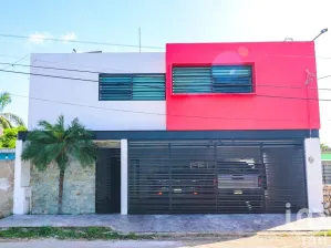 NEX-74926 - Casa en Venta, con 4 recamaras, con 3 baños, con 320 m2 de construcción en San Antonio Kaua, CP 97195, Yucatán.