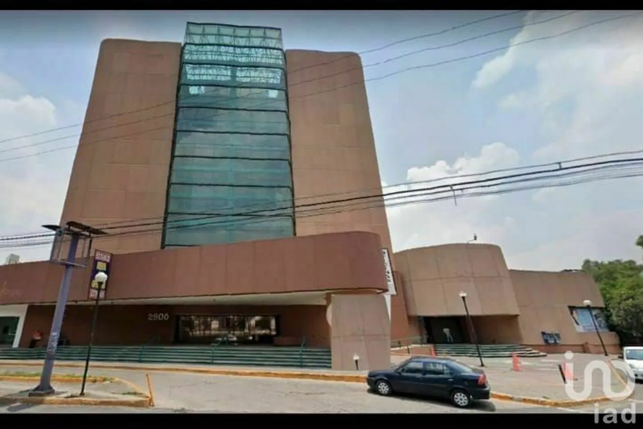 Oficina en Renta en Lomas Boulevares, Tlalnepantla de Baz, México | NEX-106257 | iad México | Foto 1 de 21