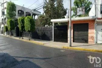 NEX-116323 - Terreno en Venta en Adolfo López Mateos, CP 52910, México.