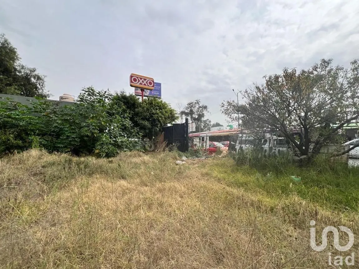 Terreno en Venta en Ferrocarrilera San Rafael, Tlalnepantla de Baz, Estado De México | NEX-229984 | iad México | Foto 2 de 17