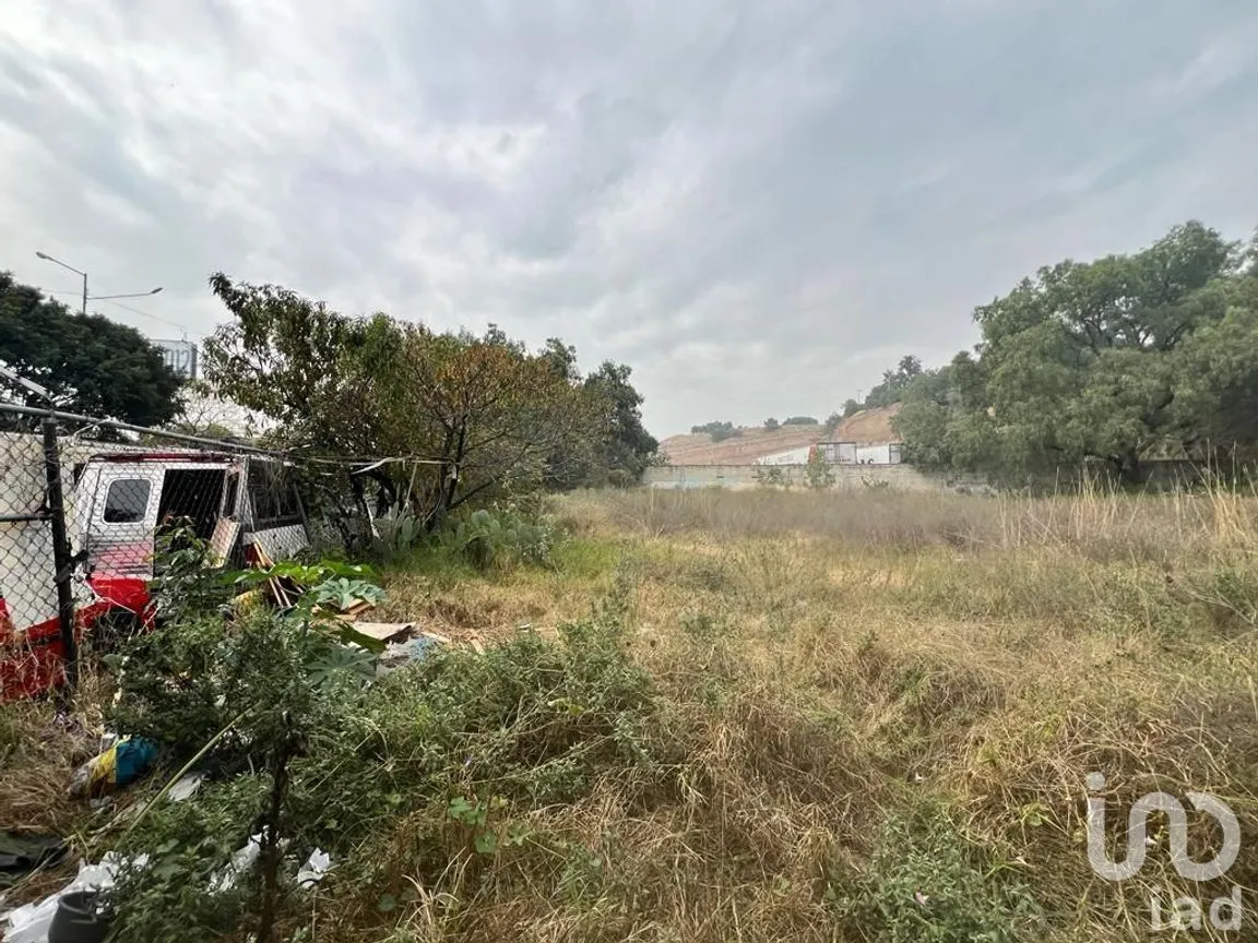 Terreno en Venta en Ferrocarrilera San Rafael, Tlalnepantla de Baz, Estado De México | NEX-229984 | iad México | Foto 11 de 17