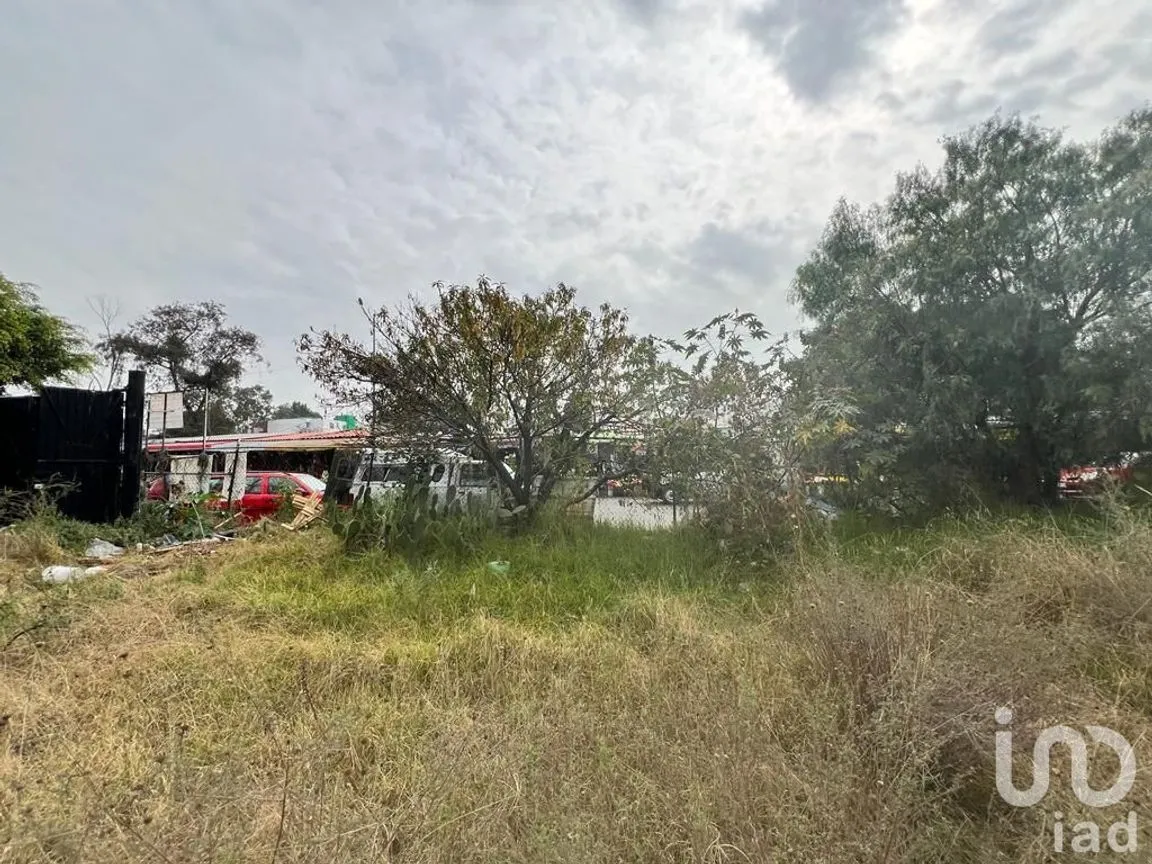 Terreno en Venta en Ferrocarrilera San Rafael, Tlalnepantla de Baz, Estado De México | NEX-229984 | iad México | Foto 12 de 17