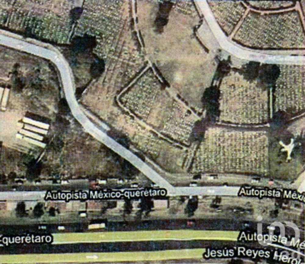 Terreno en Venta en Ferrocarrilera San Rafael, Tlalnepantla de Baz, Estado De México | NEX-229984 | iad México | Foto 7 de 17