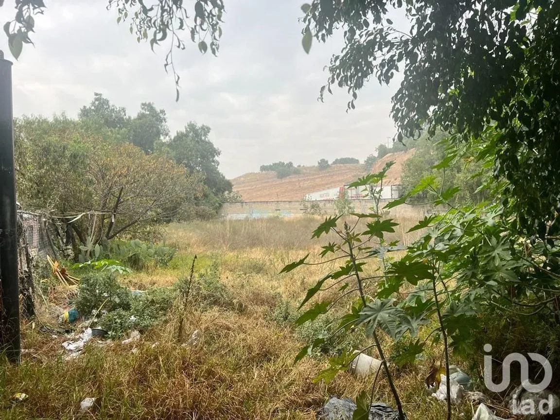 Terreno en Venta en Ferrocarrilera San Rafael, Tlalnepantla de Baz, Estado De México | NEX-229984 | iad México | Foto 9 de 17
