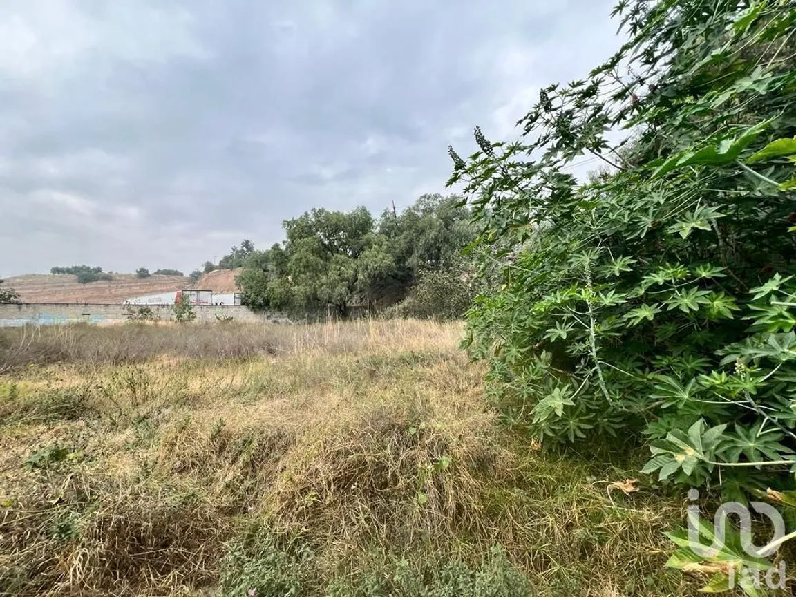 Terreno en Venta en Ferrocarrilera San Rafael, Tlalnepantla de Baz, Estado De México | NEX-229984 | iad México | Foto 10 de 17
