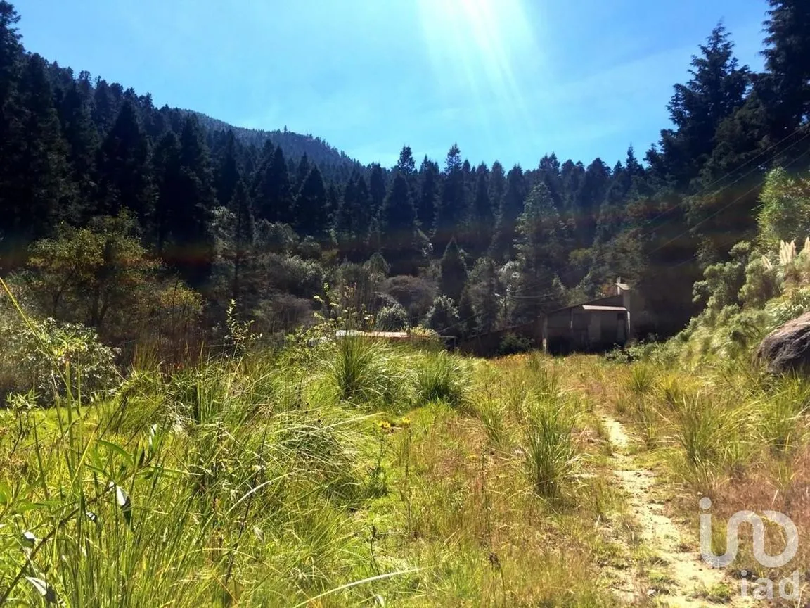 Terreno en Venta en Huixquilucan de Degollado Centro, Huixquilucan, Estado De México | NEX-229985 | iad México | Foto 2 de 11