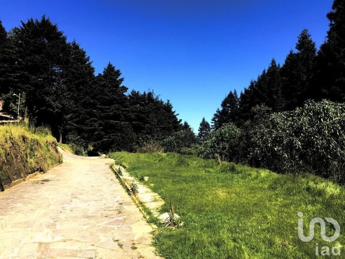 Terreno en Venta en Huixquilucan de Degollado Centro, Huixquilucan, Estado De México | NEX-229985 | iad México | Foto 1 de 11
