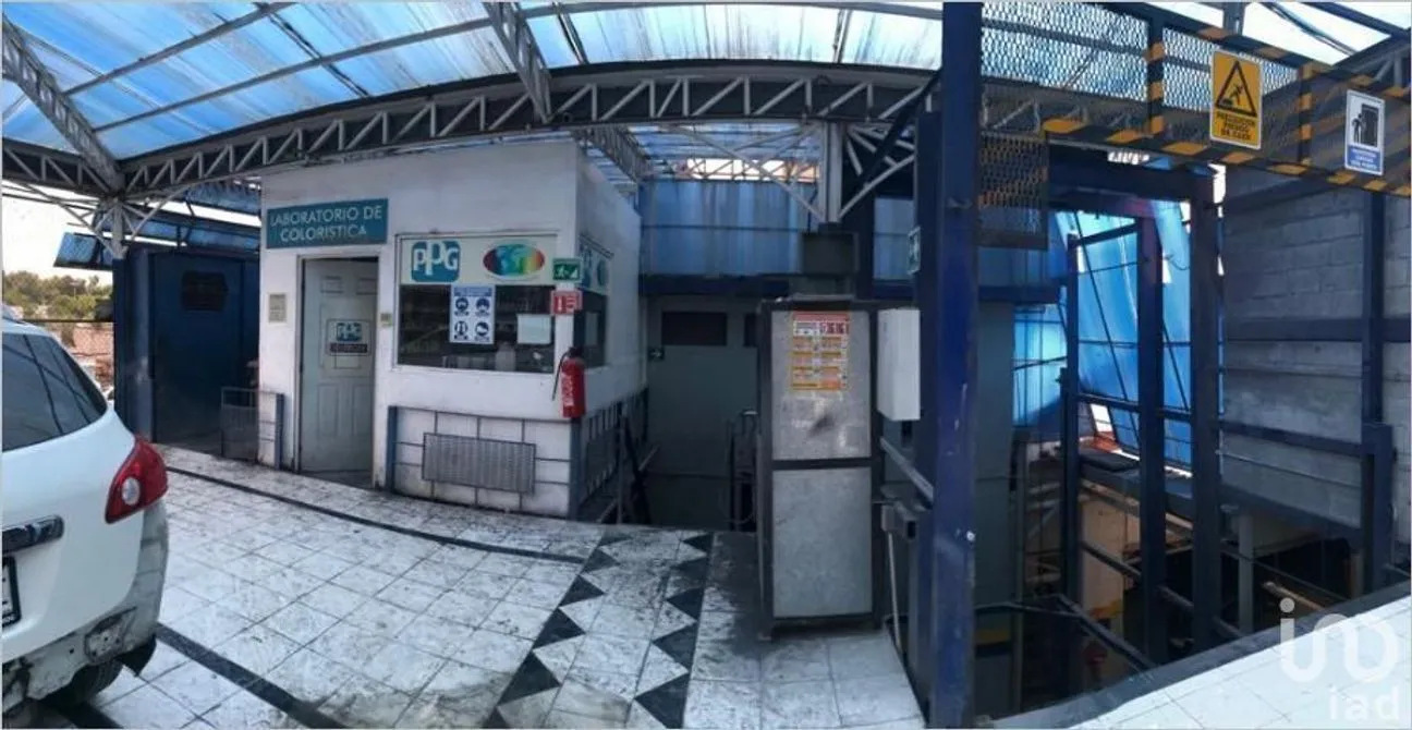 Terreno en Venta en Doctores, Cuauhtémoc, Ciudad de México | NEX-229987 | iad México | Foto 4 de 8