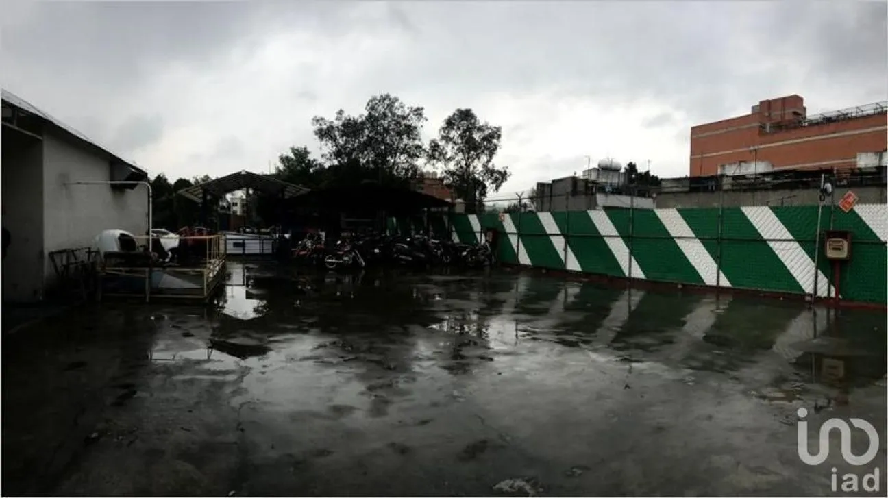 Terreno en Venta en Doctores, Cuauhtémoc, Ciudad de México | NEX-229987 | iad México | Foto 7 de 8