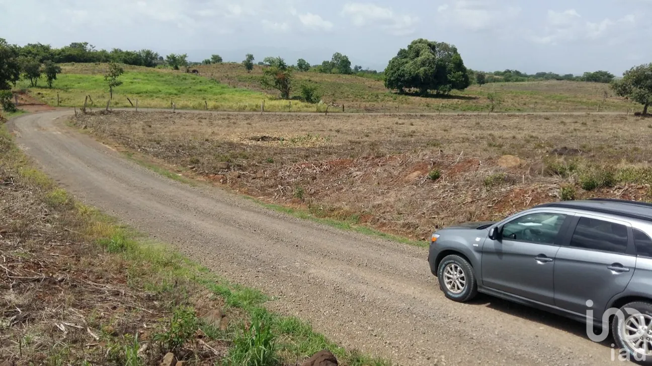 Terreno en Venta en Cruz Verde, Acayucan, Veracruz | NEX-229988 | iad México | Foto 2 de 7