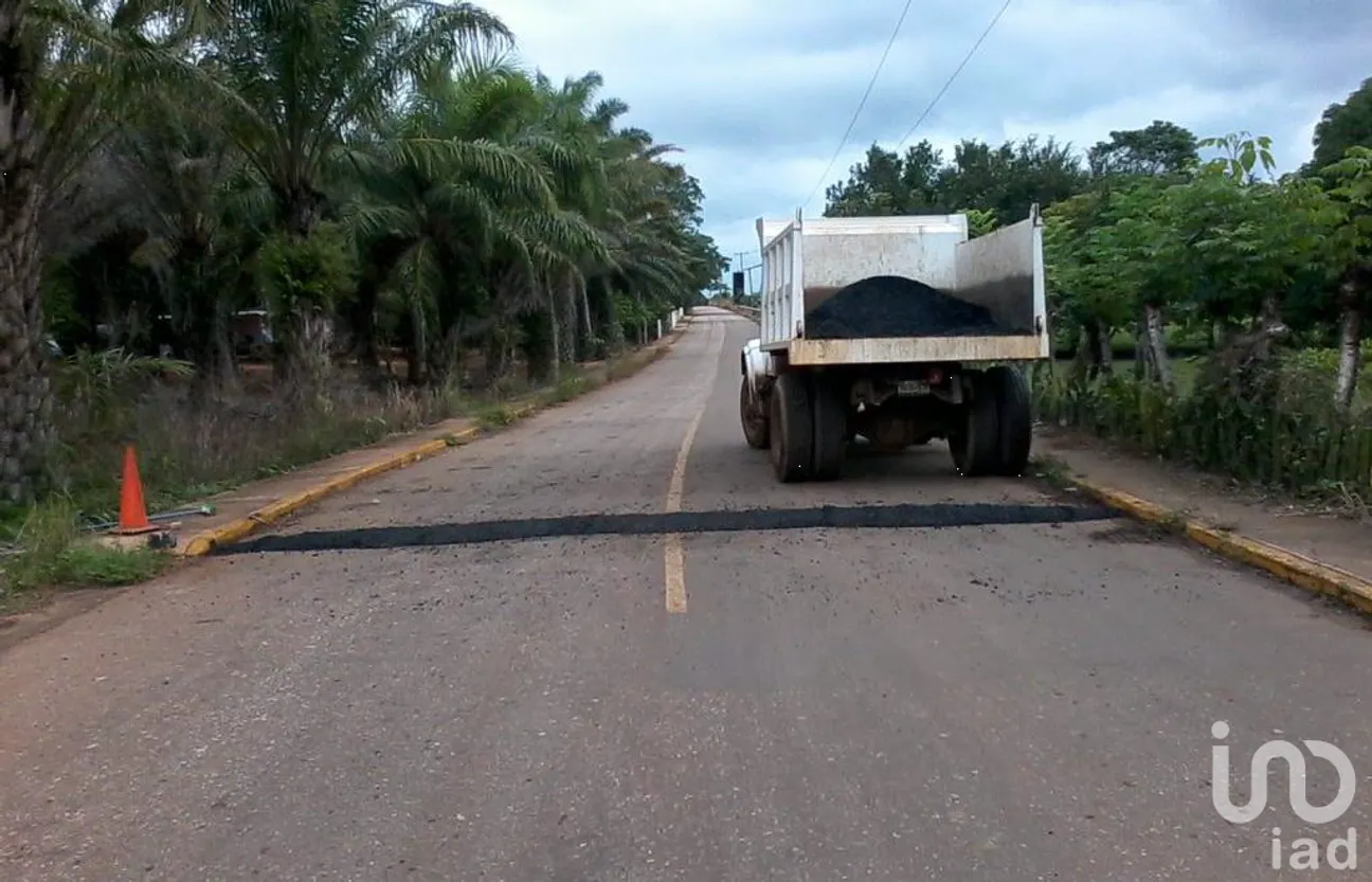 Terreno en Venta en Cruz Verde, Acayucan, Veracruz | NEX-229988 | iad México | Foto 3 de 7