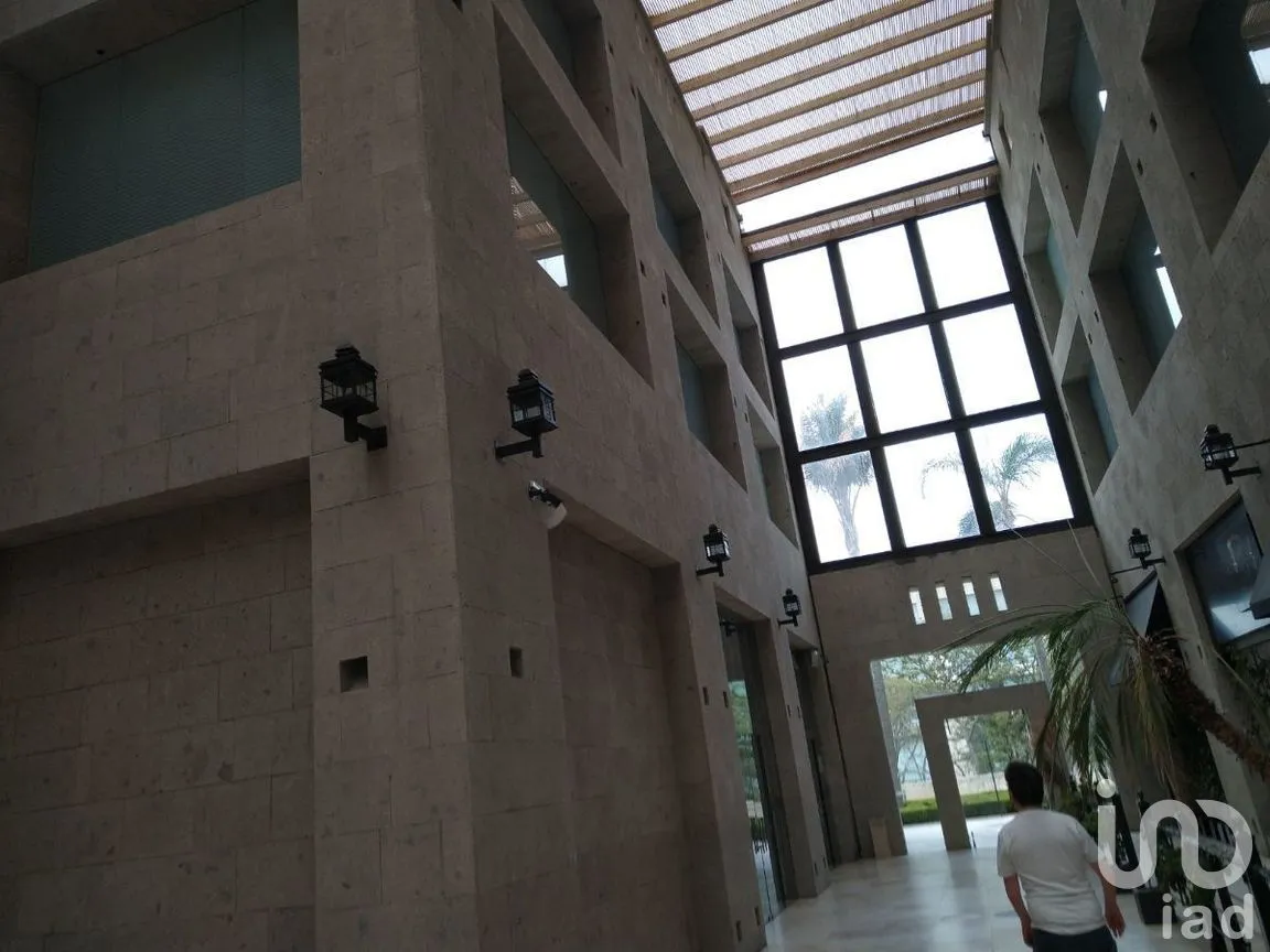 Oficina en Renta en Hacienda de Valle Escondido, Atizapán de Zaragoza, Estado De México | NEX-229989 | iad México | Foto 7 de 11