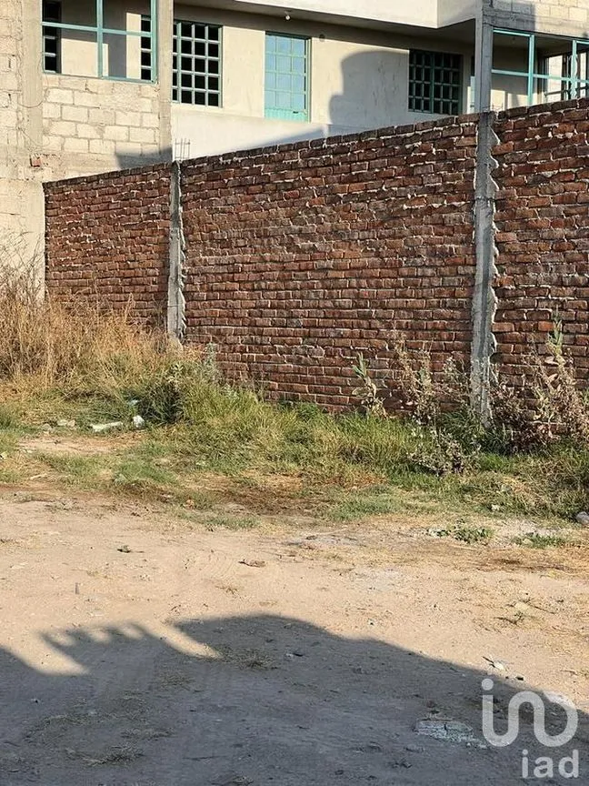 Terreno en Venta en Adolfo López Mateos, Pachuca de Soto, Hidalgo | NEX-229990 | iad México | Foto 2 de 10