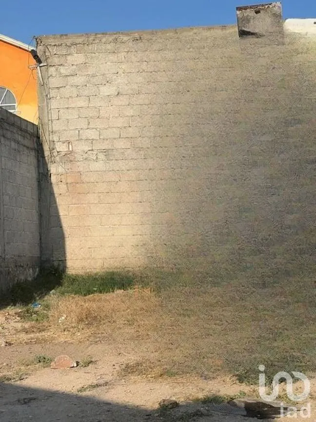 Terreno en Venta en Adolfo López Mateos, Pachuca de Soto, Hidalgo | NEX-229990 | iad México | Foto 5 de 10