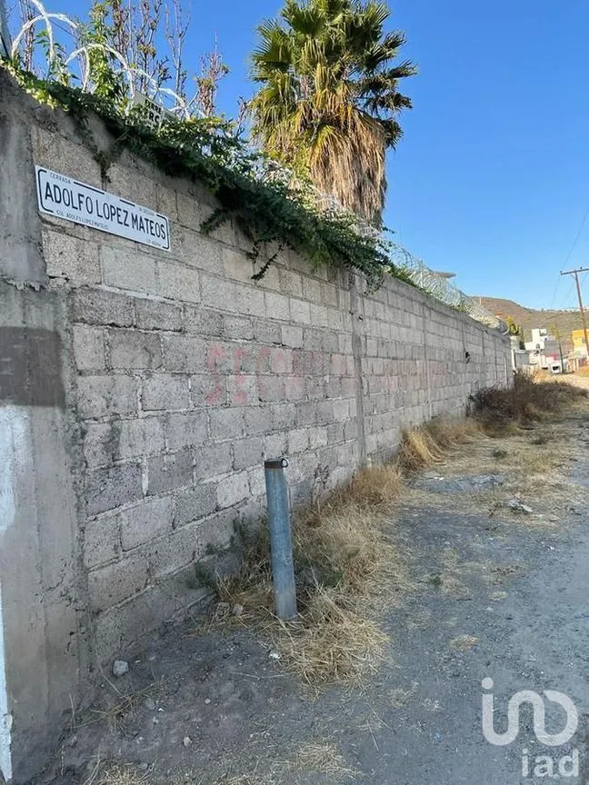 Terreno en Venta en Adolfo López Mateos, Pachuca de Soto, Hidalgo | NEX-229990 | iad México | Foto 7 de 10