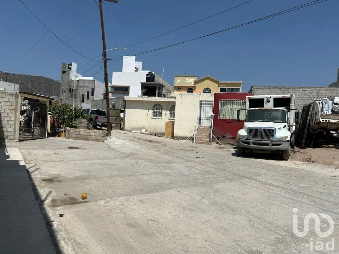Terreno en Venta en Adolfo López Mateos, Pachuca de Soto, Hidalgo | NEX-229990 | iad México | Foto 9 de 10