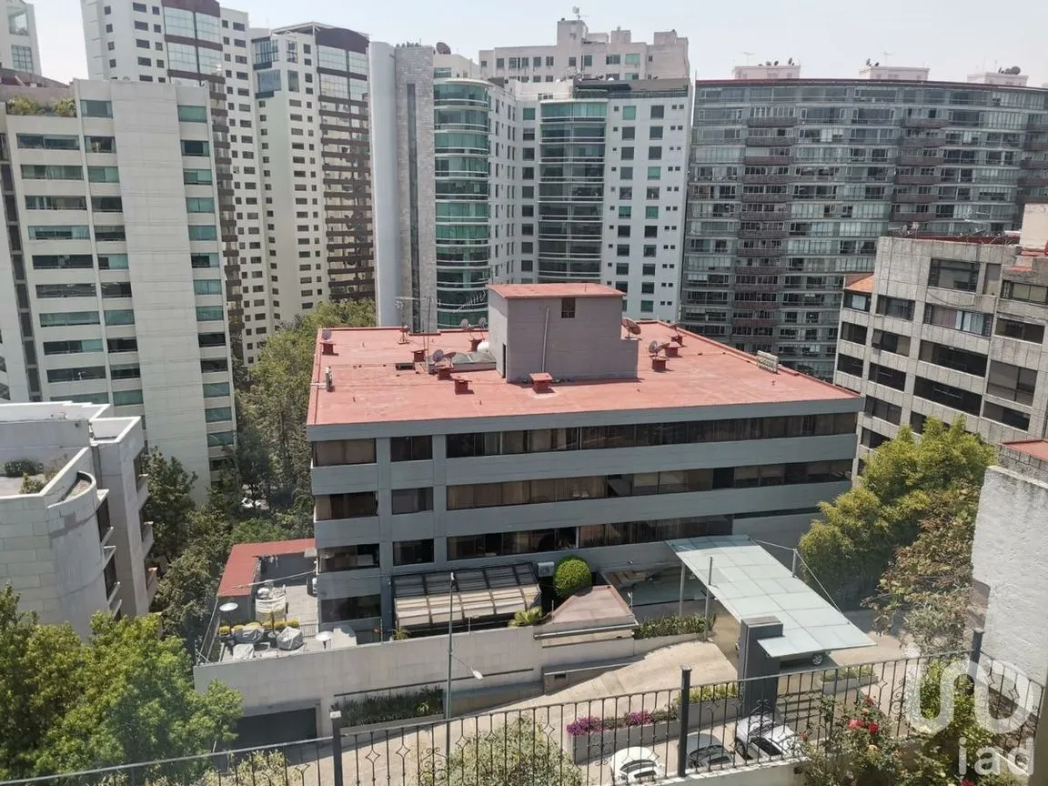 Casa en Renta en Bosques de las Lomas, Cuajimalpa de Morelos, Ciudad de México | NEX-229991 | iad México | Foto 2 de 47