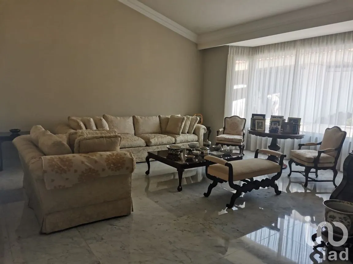 Casa en Renta en Bosques de las Lomas, Cuajimalpa de Morelos, Ciudad de México | NEX-229991 | iad México | Foto 11 de 47