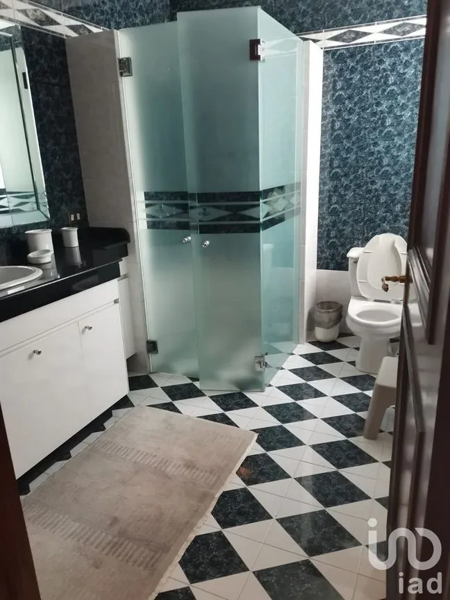 Casa en Renta en Bosques de las Lomas, Cuajimalpa de Morelos, Ciudad de México | NEX-229991 | iad México | Foto 12 de 47