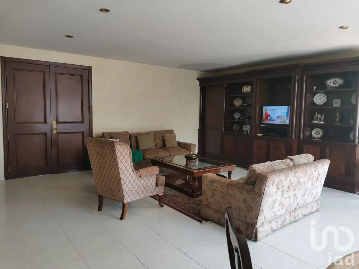 Casa en Renta en Bosques de las Lomas, Cuajimalpa de Morelos, Ciudad de México | NEX-229991 | iad México | Foto 13 de 47