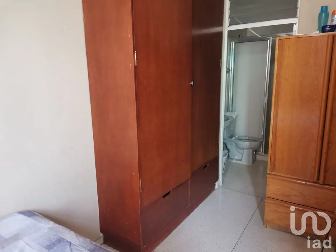 Casa en Renta en Bosques de las Lomas, Cuajimalpa de Morelos, Ciudad de México | NEX-229991 | iad México | Foto 15 de 47