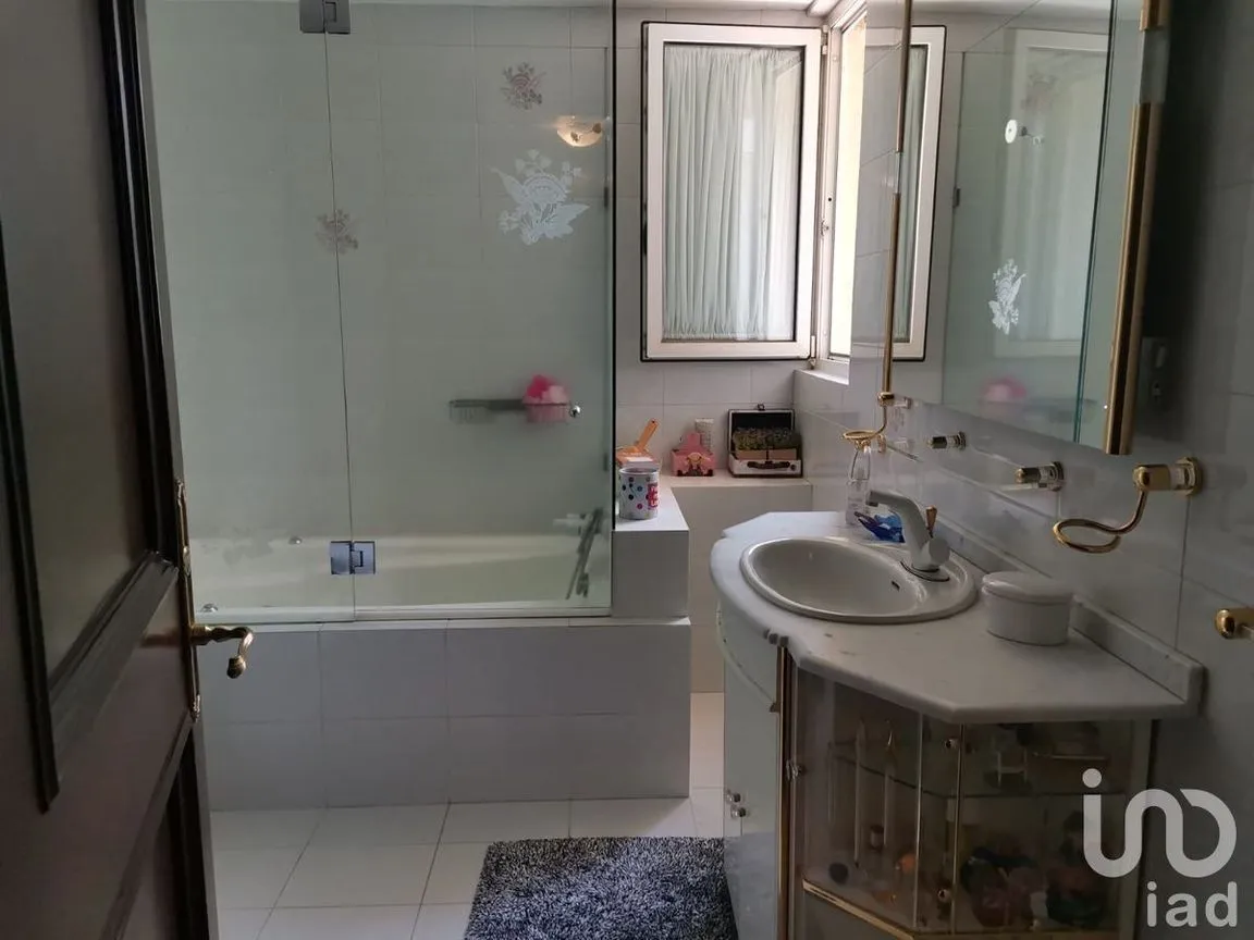 Casa en Renta en Bosques de las Lomas, Cuajimalpa de Morelos, Ciudad de México | NEX-229991 | iad México | Foto 21 de 47