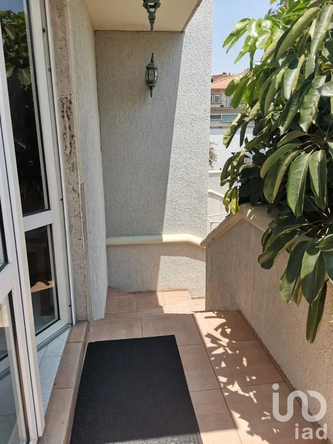 Casa en Renta en Bosques de las Lomas, Cuajimalpa de Morelos, Ciudad de México | NEX-229991 | iad México | Foto 22 de 47