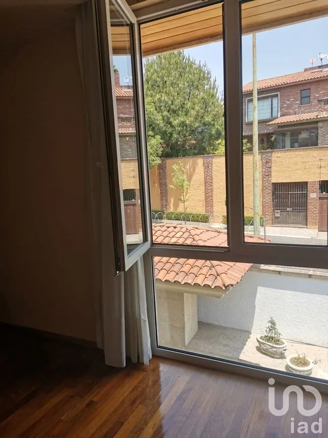 Casa en Renta en Bosques de las Lomas, Cuajimalpa de Morelos, Ciudad de México | NEX-229991 | iad México | Foto 23 de 47