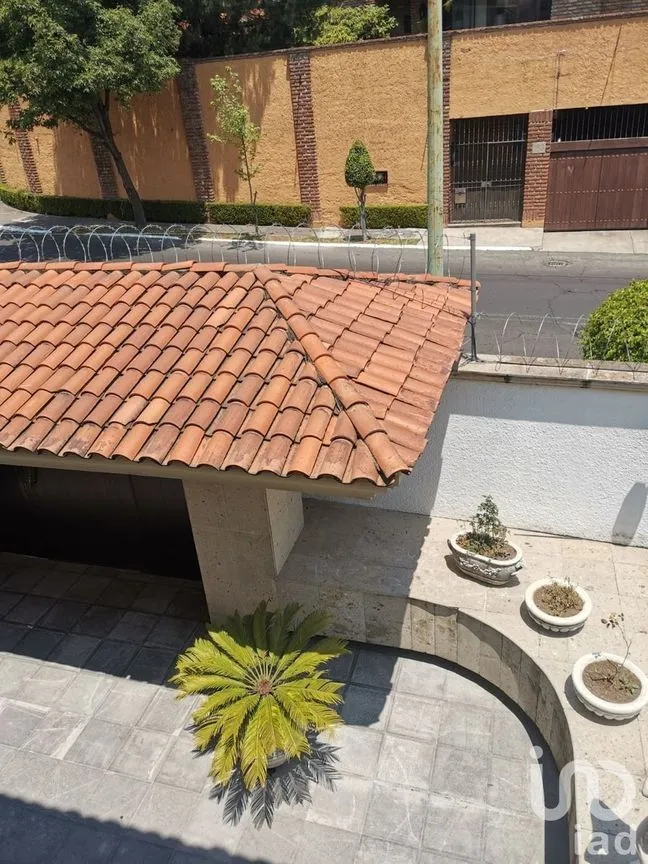Casa en Renta en Bosques de las Lomas, Cuajimalpa de Morelos, Ciudad de México | NEX-229991 | iad México | Foto 24 de 47