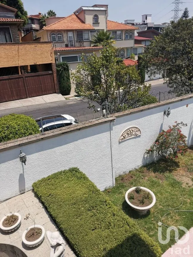 Casa en Renta en Bosques de las Lomas, Cuajimalpa de Morelos, Ciudad de México | NEX-229991 | iad México | Foto 25 de 47