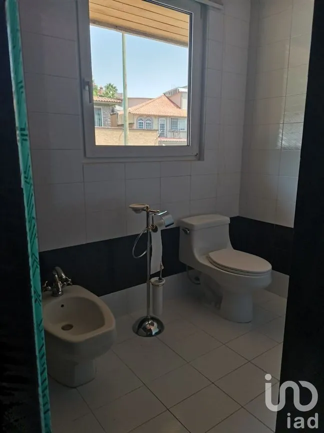 Casa en Renta en Bosques de las Lomas, Cuajimalpa de Morelos, Ciudad de México | NEX-229991 | iad México | Foto 26 de 47