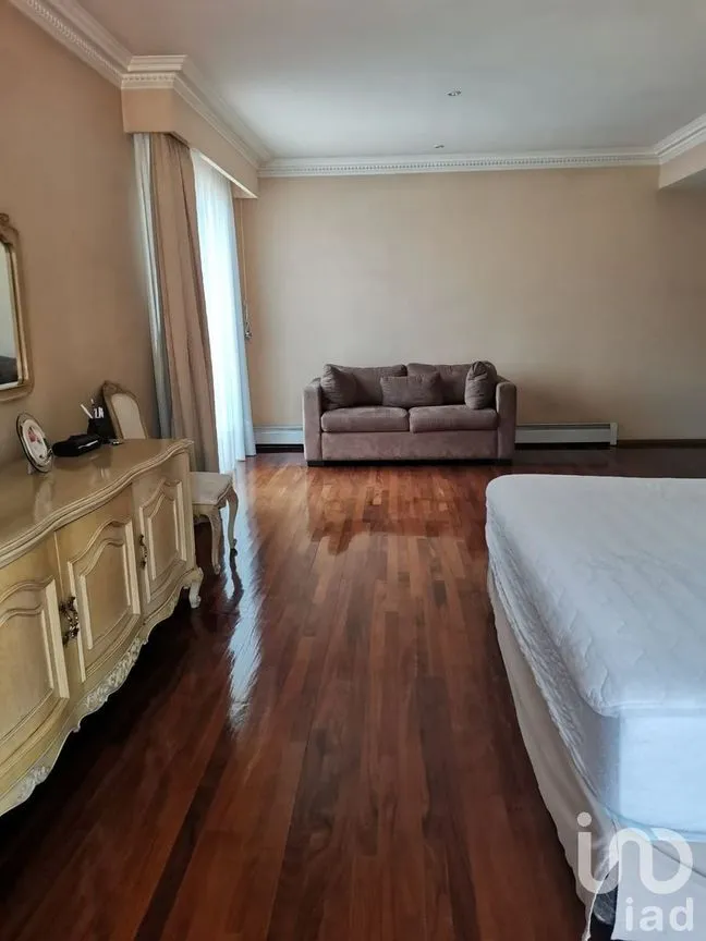 Casa en Renta en Bosques de las Lomas, Cuajimalpa de Morelos, Ciudad de México | NEX-229991 | iad México | Foto 27 de 47