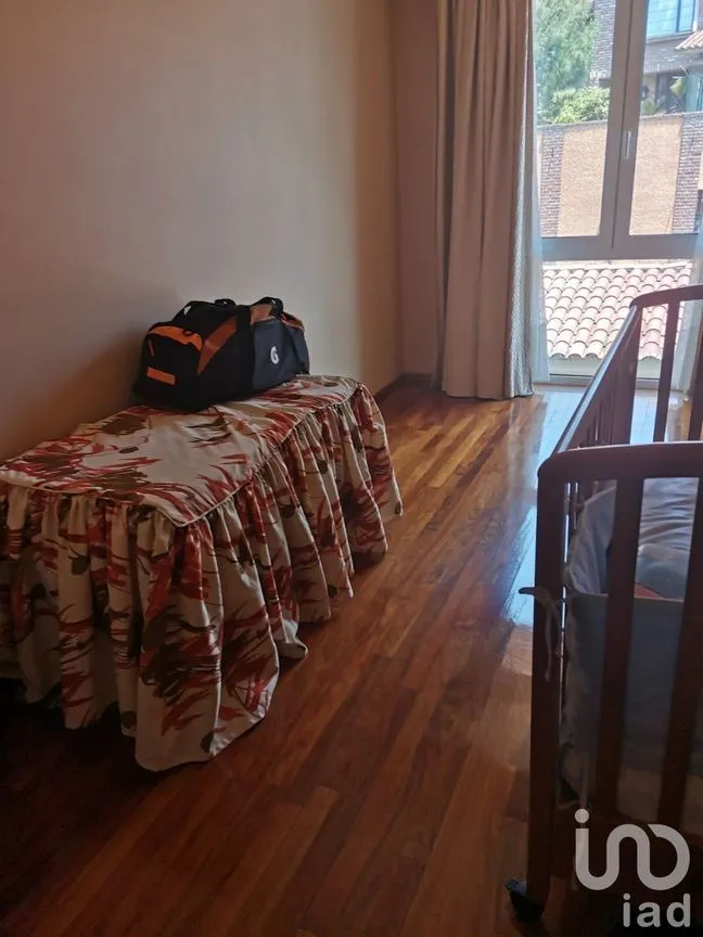 Casa en Renta en Bosques de las Lomas, Cuajimalpa de Morelos, Ciudad de México | NEX-229991 | iad México | Foto 28 de 47