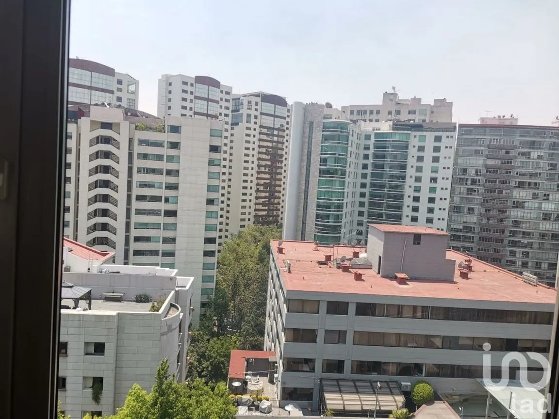 Casa en Renta en Bosques de las Lomas, Cuajimalpa de Morelos, Ciudad de México | NEX-229991 | iad México | Foto 34 de 47
