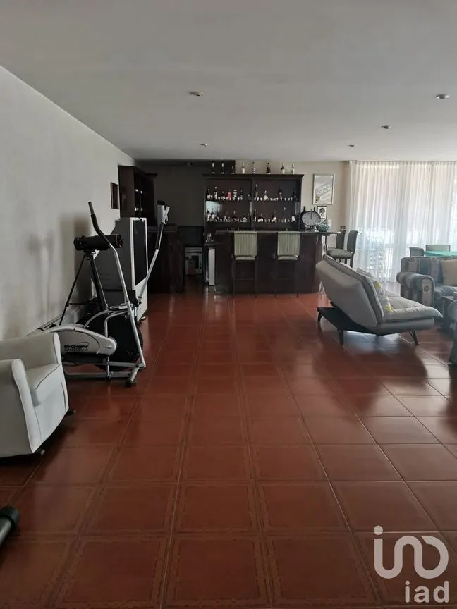 Casa en Renta en Bosques de las Lomas, Cuajimalpa de Morelos, Ciudad de México | NEX-229991 | iad México | Foto 35 de 47