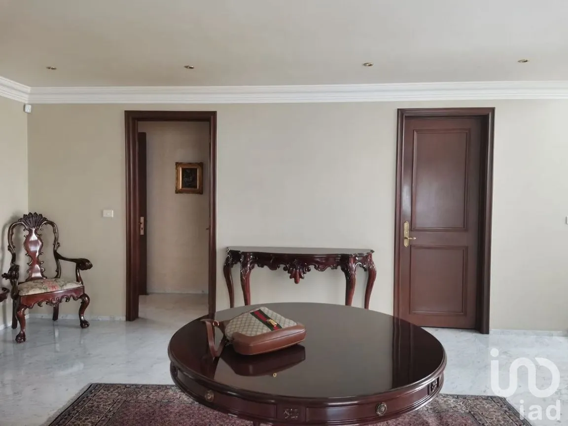 Casa en Renta en Bosques de las Lomas, Cuajimalpa de Morelos, Ciudad de México | NEX-229991 | iad México | Foto 38 de 47