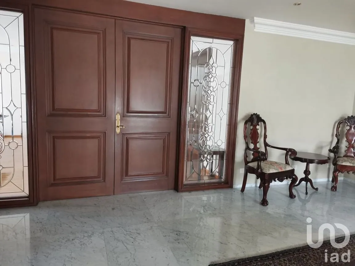 Casa en Renta en Bosques de las Lomas, Cuajimalpa de Morelos, Ciudad de México | NEX-229991 | iad México | Foto 39 de 47