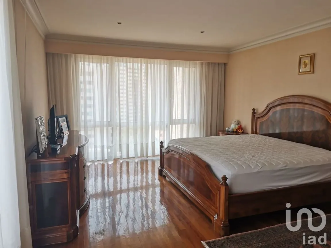Casa en Renta en Bosques de las Lomas, Cuajimalpa de Morelos, Ciudad de México | NEX-229991 | iad México | Foto 40 de 47